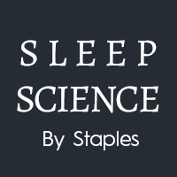 Sleep Science Logo